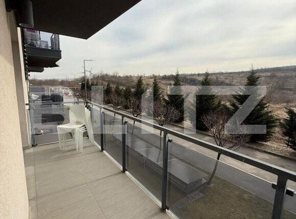 Apartament de închiriat 3 camere Gheorgheni - 189513AI | BLITZ Cluj-Napoca | Poza9