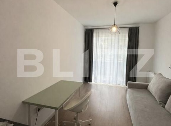 Apartament de închiriat 3 camere Gheorgheni - 189513AI | BLITZ Cluj-Napoca | Poza4
