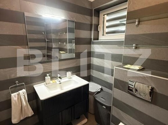 Apartament de închiriat 3 camere Gheorgheni - 189513AI | BLITZ Cluj-Napoca | Poza5
