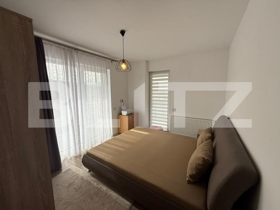 Apartament de închiriat 3 camere Gheorgheni - 189513AI | BLITZ Cluj-Napoca | Poza3