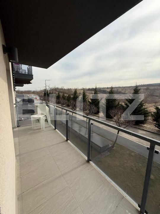 Apartament de închiriat 3 camere Gheorgheni - 189513AI | BLITZ Cluj-Napoca | Poza9