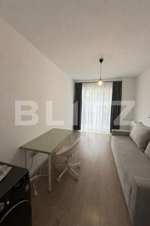 Apartament de închiriat 3 camere Gheorgheni - 189513AI | BLITZ Cluj-Napoca | Poza4