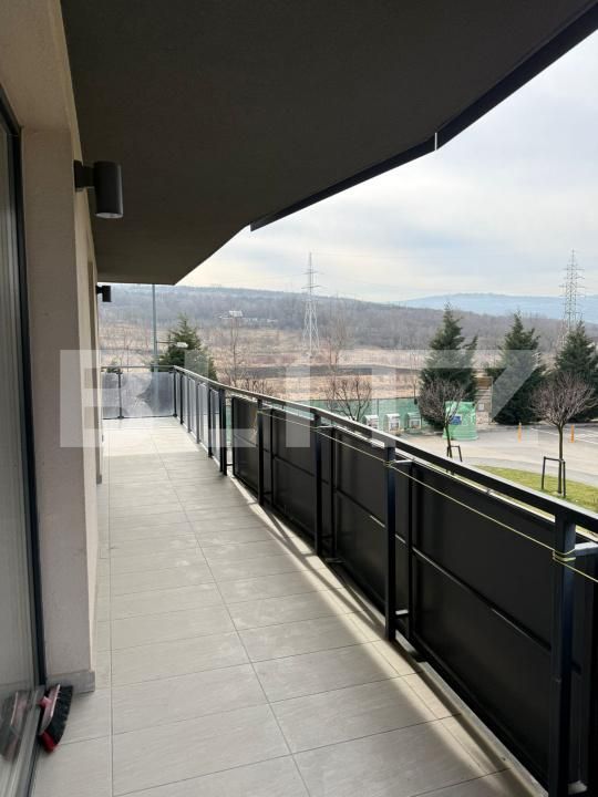 Apartament de închiriat 3 camere Gheorgheni - 189513AI | BLITZ Cluj-Napoca | Poza8