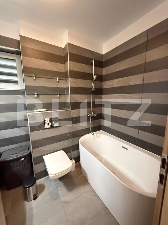 Apartament de închiriat 3 camere Gheorgheni - 189513AI | BLITZ Cluj-Napoca | Poza6