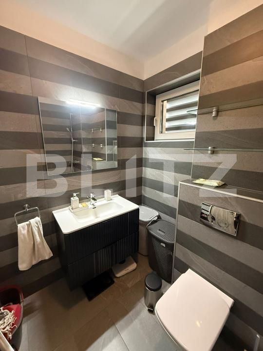 Apartament de închiriat 3 camere Gheorgheni - 189513AI | BLITZ Cluj-Napoca | Poza5