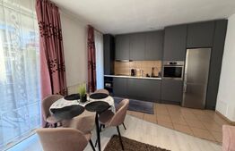Apartament 2 camere, etaj intermediar, 55 mp, zona Eroilor 