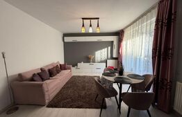 Apartament 2 camere, etaj intermediar, 55 mp, zona Eroilor 