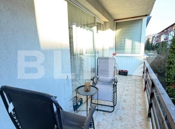 Apartament de închiriat 2 camere Floreşti - 189515AI | BLITZ Cluj-Napoca | Poza8