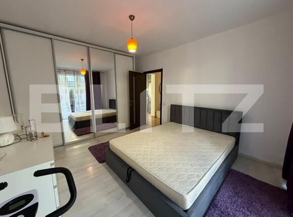 Apartament de închiriat 2 camere Floreşti - 189515AI | BLITZ Cluj-Napoca | Poza5