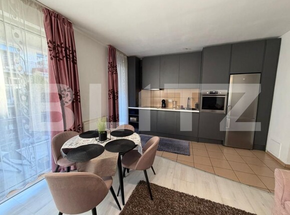 Apartament de închiriat 2 camere Floreşti - 189515AI | BLITZ Cluj-Napoca | Poza2