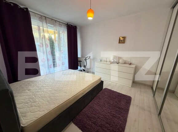 Apartament de închiriat 2 camere Floreşti - 189515AI | BLITZ Cluj-Napoca | Poza6