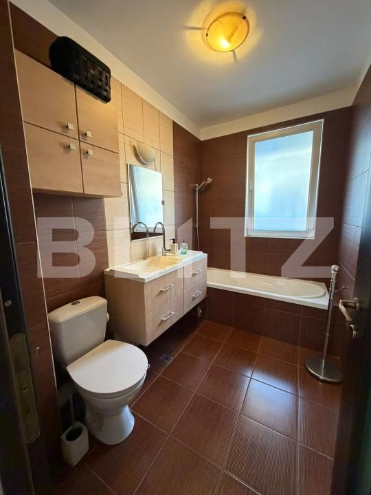 Apartament de închiriat 2 camere Floreşti - 189515AI | BLITZ Cluj-Napoca | Poza7