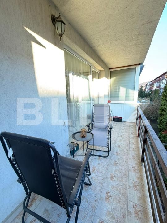 Apartament de închiriat 2 camere Floreşti - 189515AI | BLITZ Cluj-Napoca | Poza8