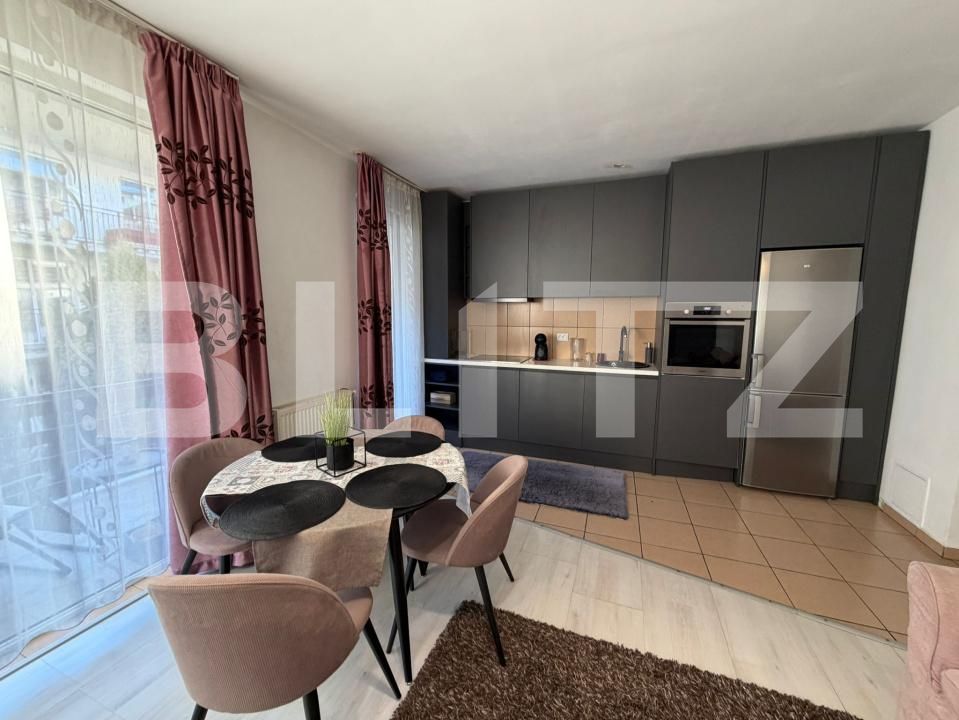 Apartament de închiriat 2 camere Floreşti - 189515AI | BLITZ Cluj-Napoca | Poza2