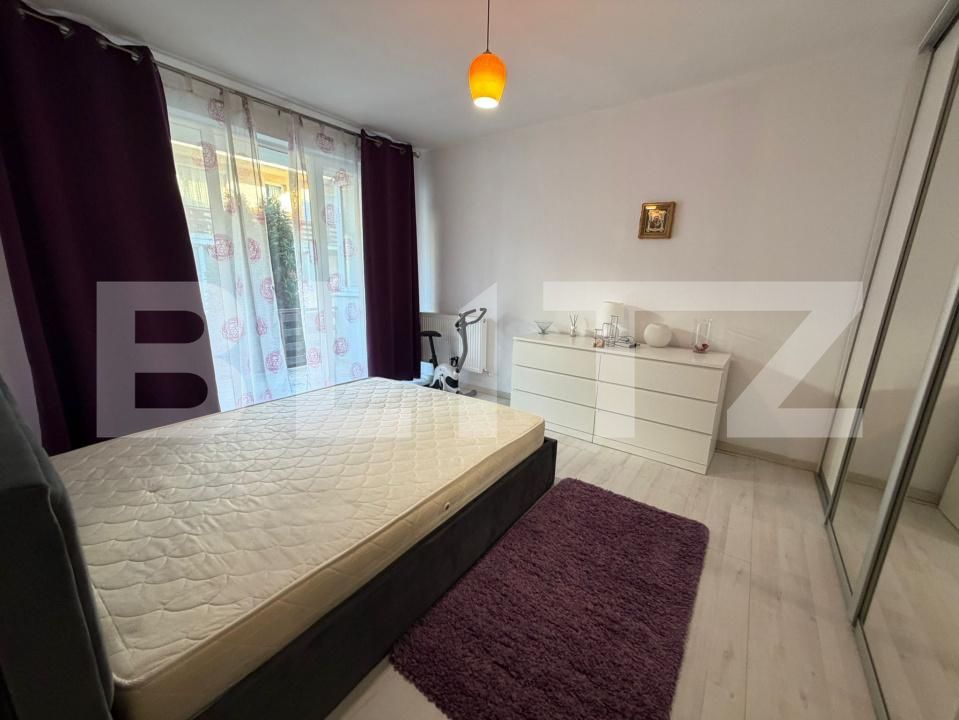 Apartament de închiriat 2 camere Floreşti - 189515AI | BLITZ Cluj-Napoca | Poza6