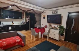 Oportunitate, 3 camere, 64 mp utili, parcare inclusa in pret, zona Terra