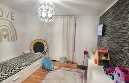 Apartament cu 3 camere, 64 mp utili, parcare inclusa in pret, zona Terra