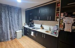 Apartament cu 3 camere, 64 mp utili, mobilat si utilat, parcare, zona Terra