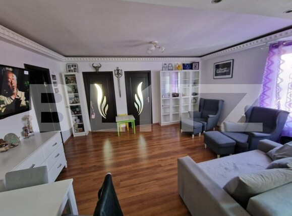 Apartament de vânzare 3 camere Floreşti - 189516AV | BLITZ Cluj-Napoca | Poza1