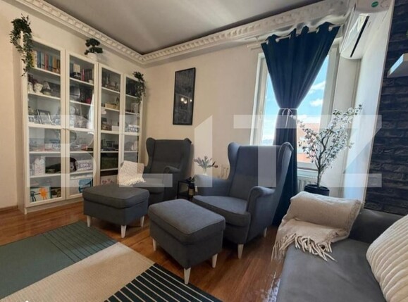 Apartament de vânzare 3 camere Floreşti - 189516AV | BLITZ Cluj-Napoca | Poza3