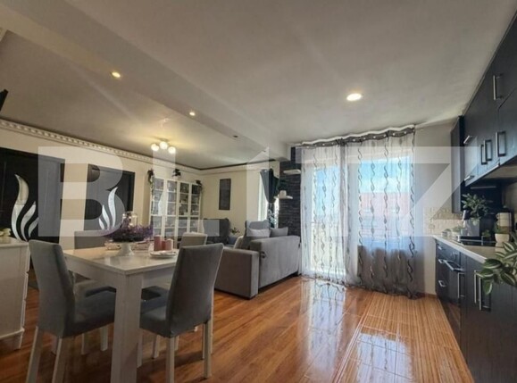 Apartament de vânzare 3 camere Floreşti - 189516AV | BLITZ Cluj-Napoca | Poza7