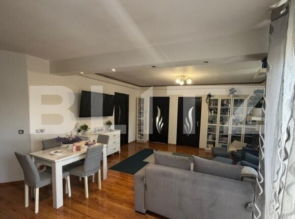 Apartament de vânzare 3 camere Floreşti - 189516AV | BLITZ Cluj-Napoca | Poza4