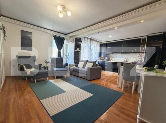 Apartament de vânzare 3 camere Floreşti - 189516AV | BLITZ Cluj-Napoca | Poza1