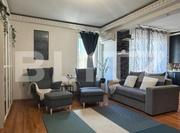 Apartament de vânzare 3 camere Floreşti - 189516AV | BLITZ Cluj-Napoca | Poza2