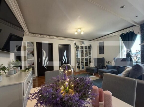 Apartament de vânzare 3 camere Floreşti - 189516AV | BLITZ Cluj-Napoca | Poza6