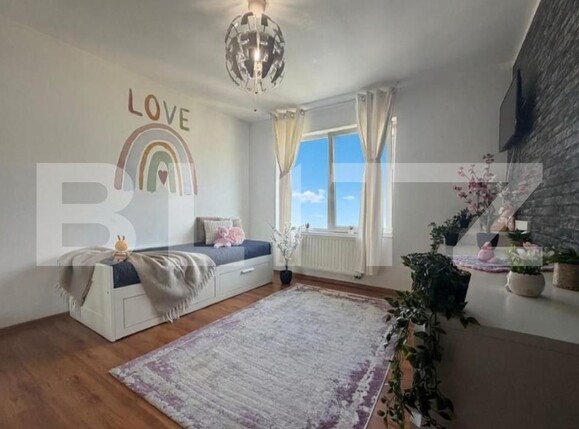 Apartament de vânzare 3 camere Floreşti - 189516AV | BLITZ Cluj-Napoca | Poza16