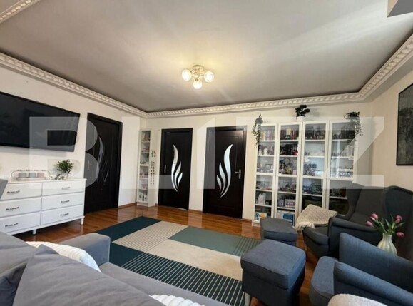 Apartament de vânzare 3 camere Floreşti - 189516AV | BLITZ Cluj-Napoca | Poza5
