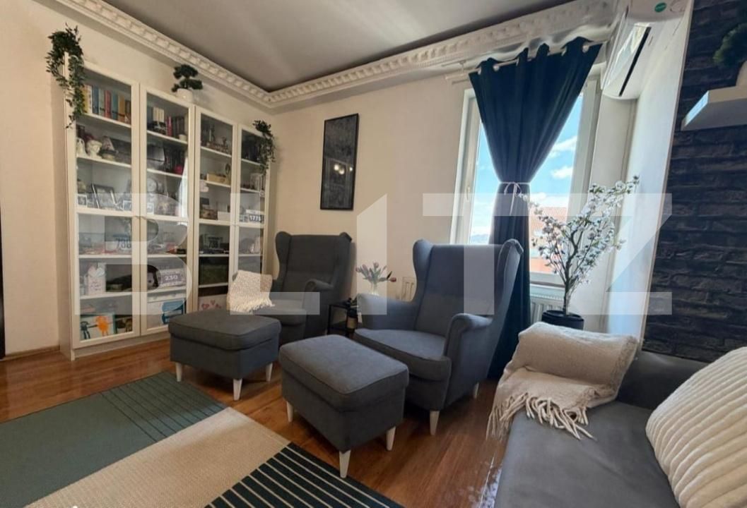 Apartament de vânzare 3 camere Floreşti - 189516AV | BLITZ Cluj-Napoca | Poza3