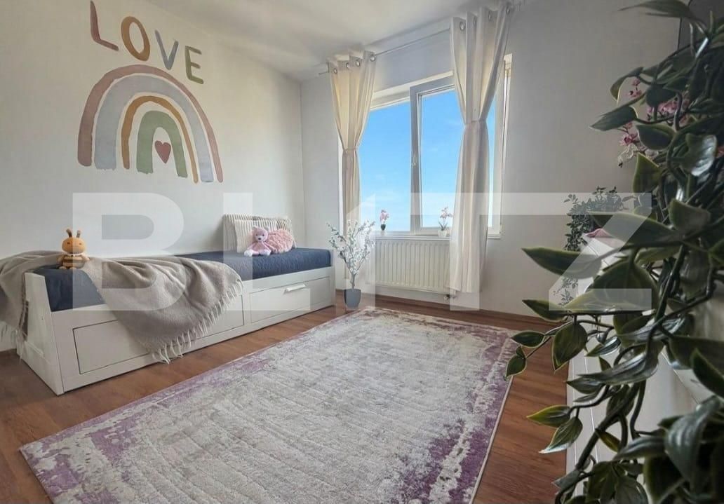 Apartament de vânzare 3 camere Floreşti - 189516AV | BLITZ Cluj-Napoca | Poza15