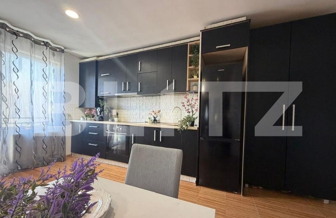 Apartament de vânzare 3 camere Floreşti - 189516AV | BLITZ Cluj-Napoca | Poza8
