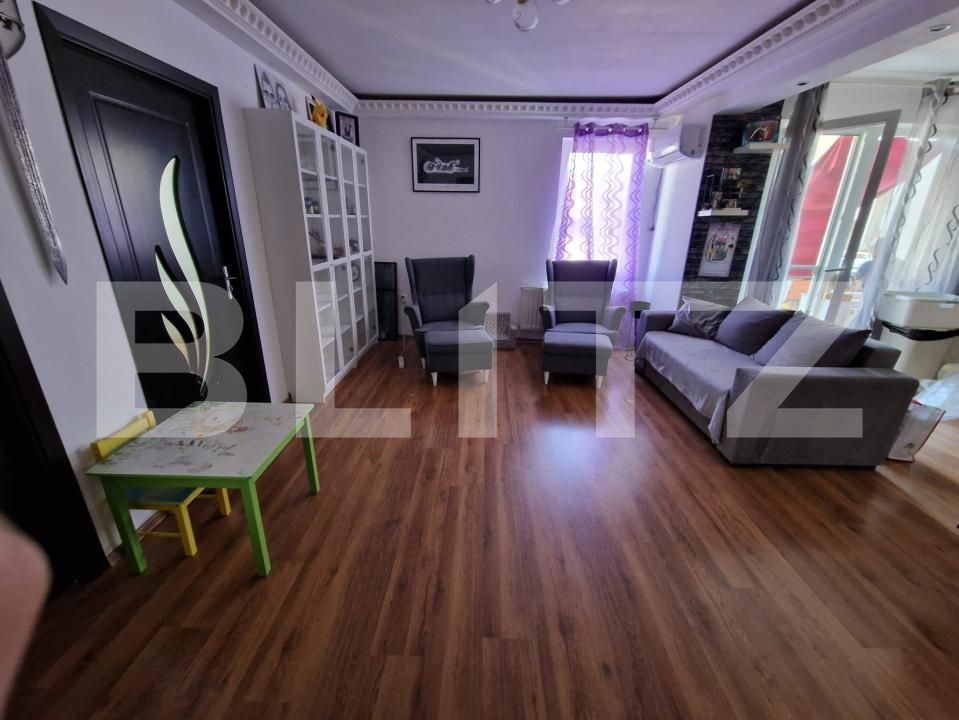 Apartament de vânzare 3 camere Floreşti - 189516AV | BLITZ Cluj-Napoca | Poza2