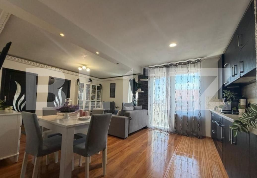 Apartament de vânzare 3 camere Floreşti - 189516AV | BLITZ Cluj-Napoca | Poza7