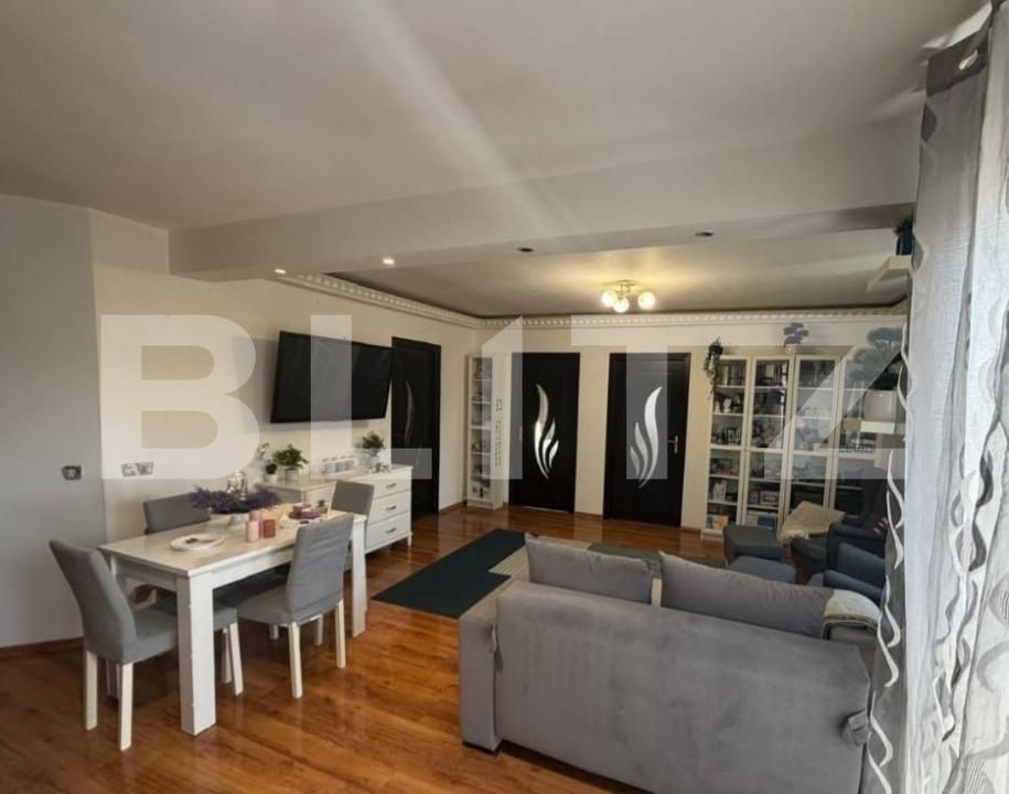 Apartament de vânzare 3 camere Floreşti - 189516AV | BLITZ Cluj-Napoca | Poza4