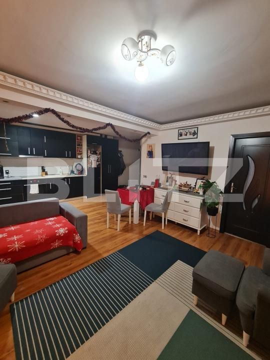 Apartament de vânzare 3 camere Floreşti - 189516AV | BLITZ Cluj-Napoca | Poza3