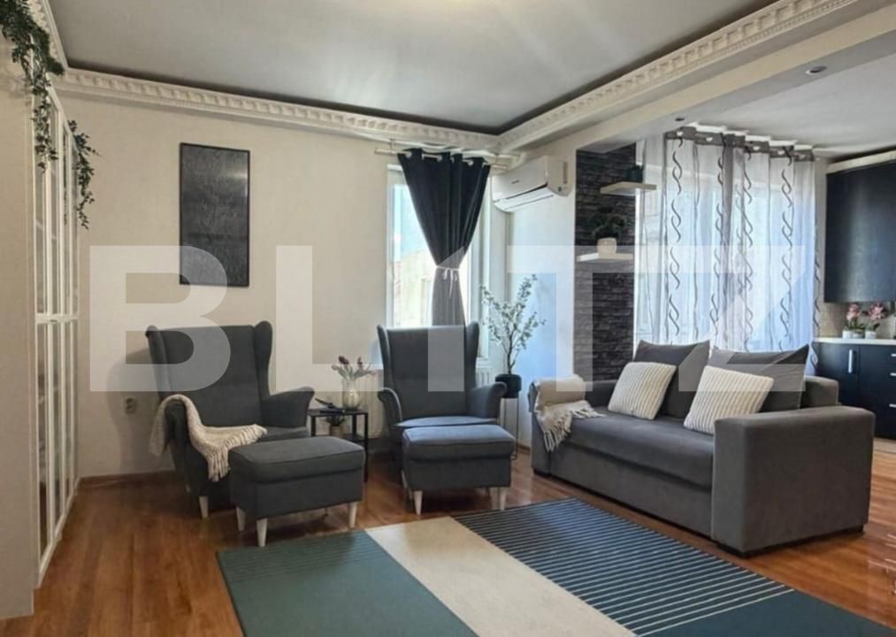 Apartament de vânzare 3 camere Floreşti - 189516AV | BLITZ Cluj-Napoca | Poza2
