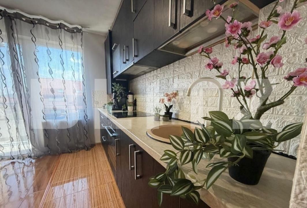 Apartament de vânzare 3 camere Floreşti - 189516AV | BLITZ Cluj-Napoca | Poza9