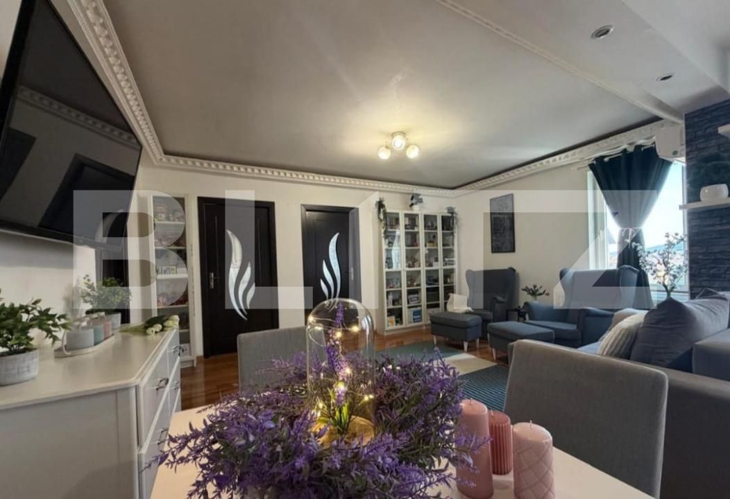 Apartament de vânzare 3 camere Floreşti - 189516AV | BLITZ Cluj-Napoca | Poza6