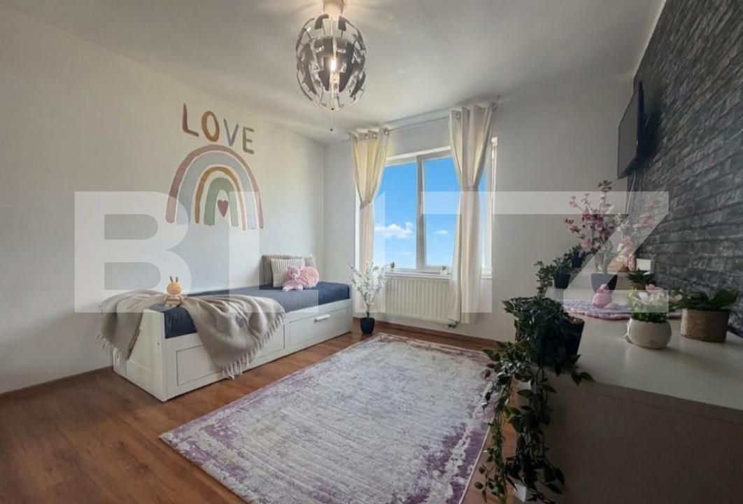 Apartament de vânzare 3 camere Floreşti - 189516AV | BLITZ Cluj-Napoca | Poza16