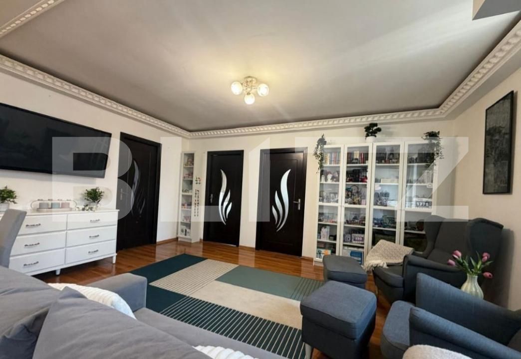 Apartament de vânzare 3 camere Floreşti - 189516AV | BLITZ Cluj-Napoca | Poza5