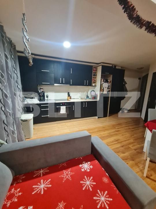 Apartament de vânzare 3 camere Floreşti - 189516AV | BLITZ Cluj-Napoca | Poza4