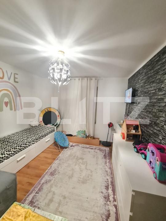 Apartament de vânzare 3 camere Floreşti - 189516AV | BLITZ Cluj-Napoca | Poza9