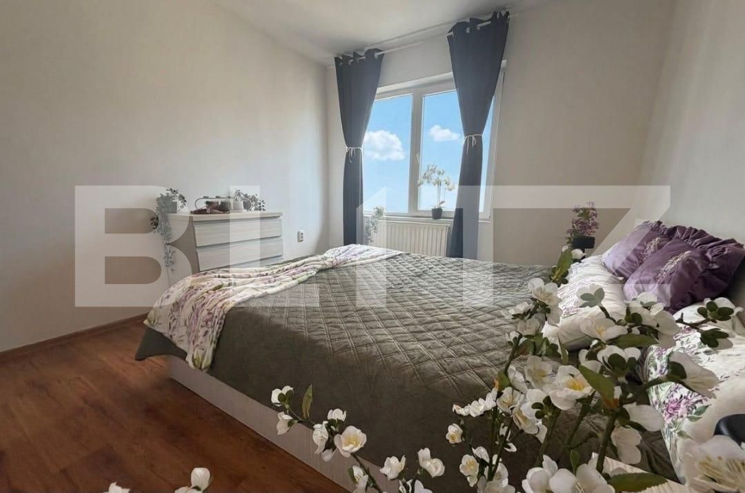 Apartament de vânzare 3 camere Floreşti - 189516AV | BLITZ Cluj-Napoca | Poza13