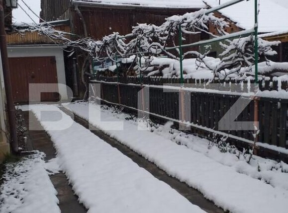 Casa de vânzare 6 camere Zizin - 189517CV | BLITZ Brașov | Poza7