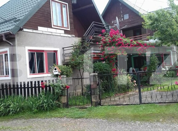 Casa de vânzare 6 camere Zizin - 189517CV | BLITZ Brașov | Poza1