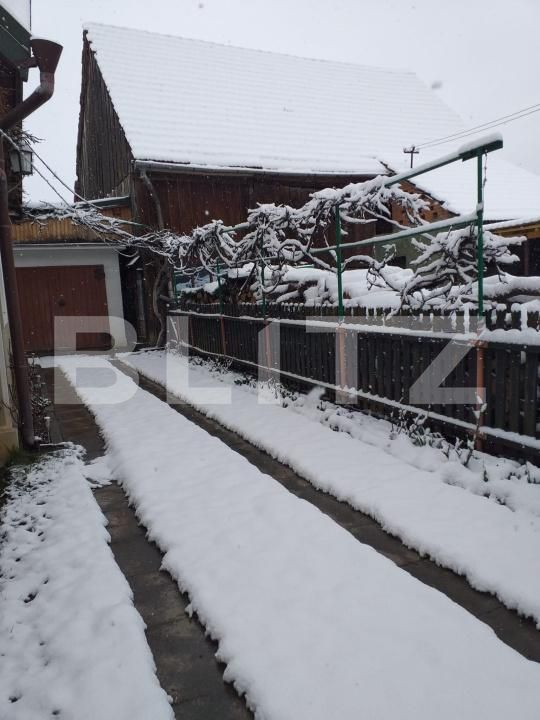 Casa de vânzare 6 camere Zizin - 189517CV | BLITZ Brașov | Poza7