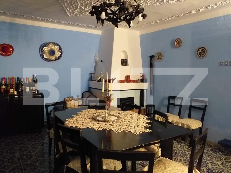 Casa de vânzare 6 camere Zizin - 189517CV | BLITZ Brașov | Poza2